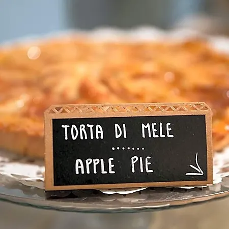 Corallo Wellness Ξενοδοχείο
