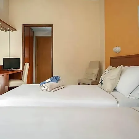 Ξενοδοχείο Corallo Wellness