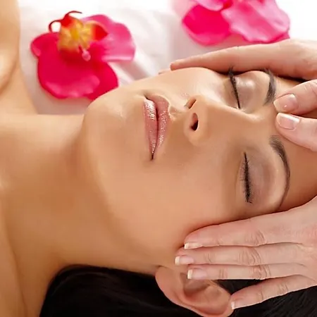 Corallo Wellness Ξενοδοχείο Ντιάνο Μαρίνα