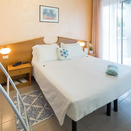 Szálloda Corallo Wellness 3*