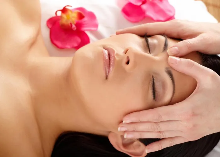 Отель Corallo Wellness 3*