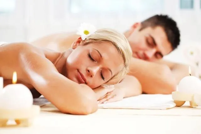 Отель Corallo Wellness 3*