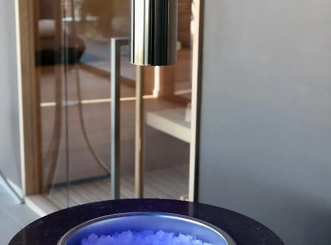 Corallo Wellness 3*