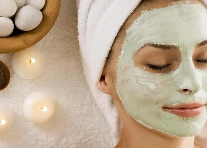 Corallo Wellness Отель