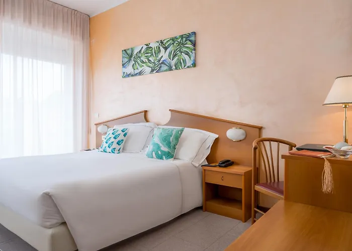 Corallo Wellness 3*