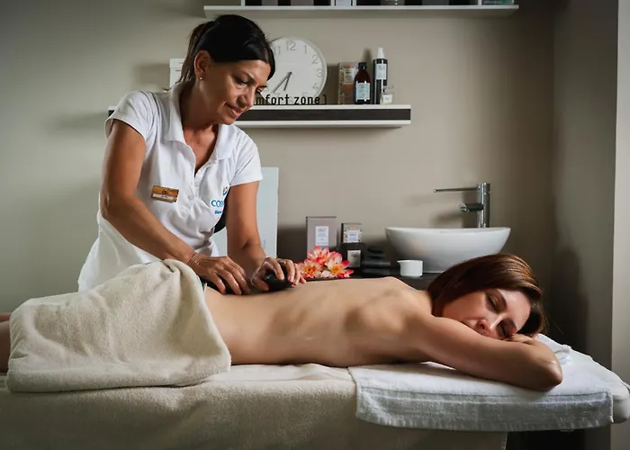 Corallo Wellness Диано-Марина