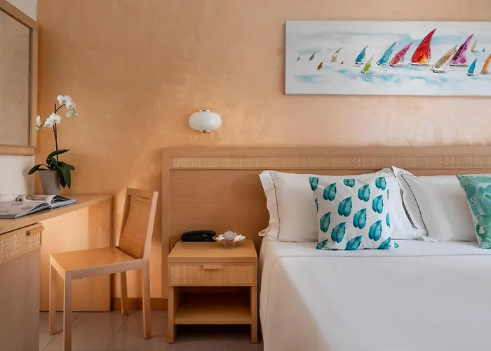 Corallo Wellness 3*