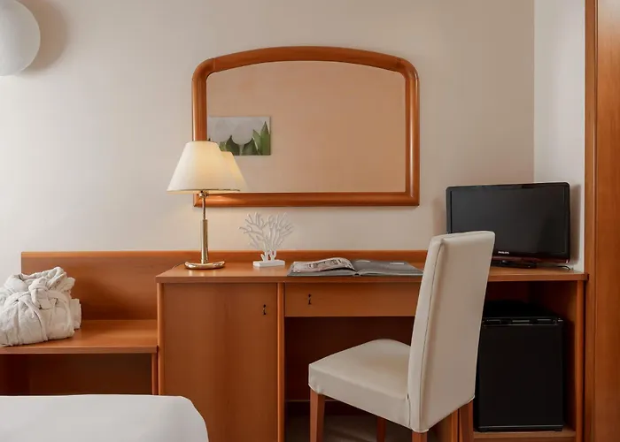 Corallo Wellness 3* Диано-Марина