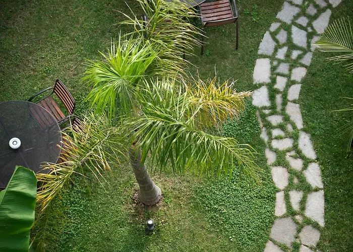 Corallo Wellness 3*
