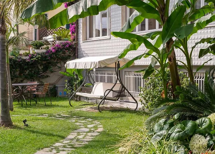 Corallo Wellness Hotel Diano Marina