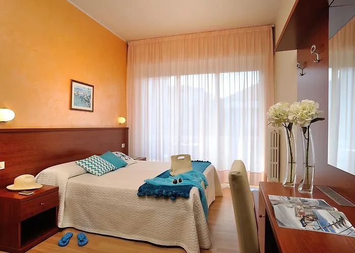 Corallo Wellness 3*