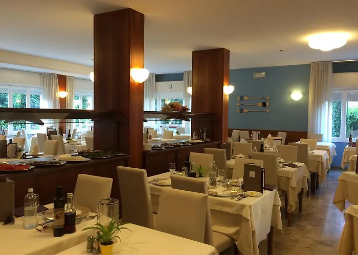 Corallo Wellness Отель 3*