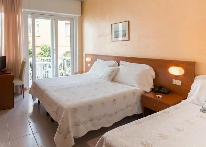 Corallo Wellness 3*