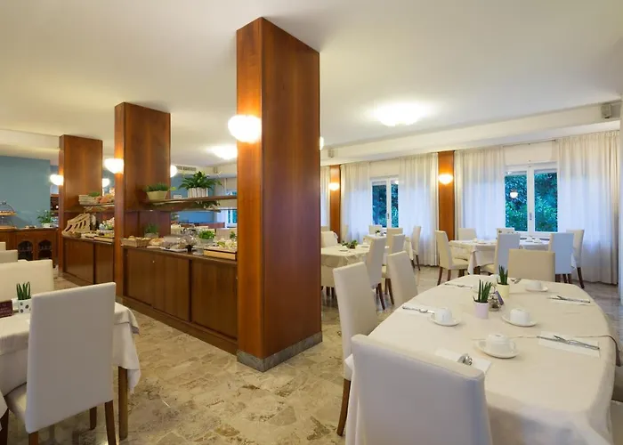 Corallo Wellness 3* Диано-Марина